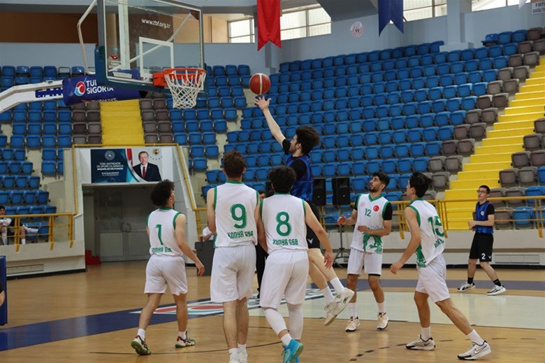 Potanın Kalbi Trabzon’da Attı!