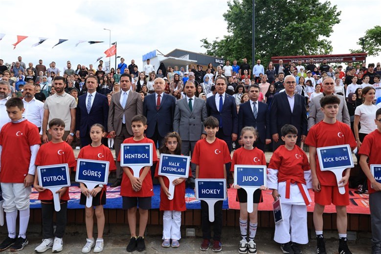 Trabzon’da Yaz Hareketli Geçecek