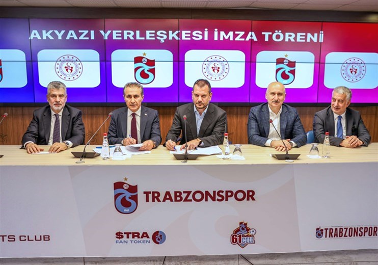 Yaşayan Stadyumlara Örnek Olacak...