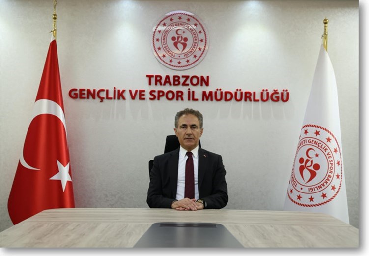 İl Müdürümüz Lokman Arıcıoğlu’nun Kurban Bayramı Mesajı