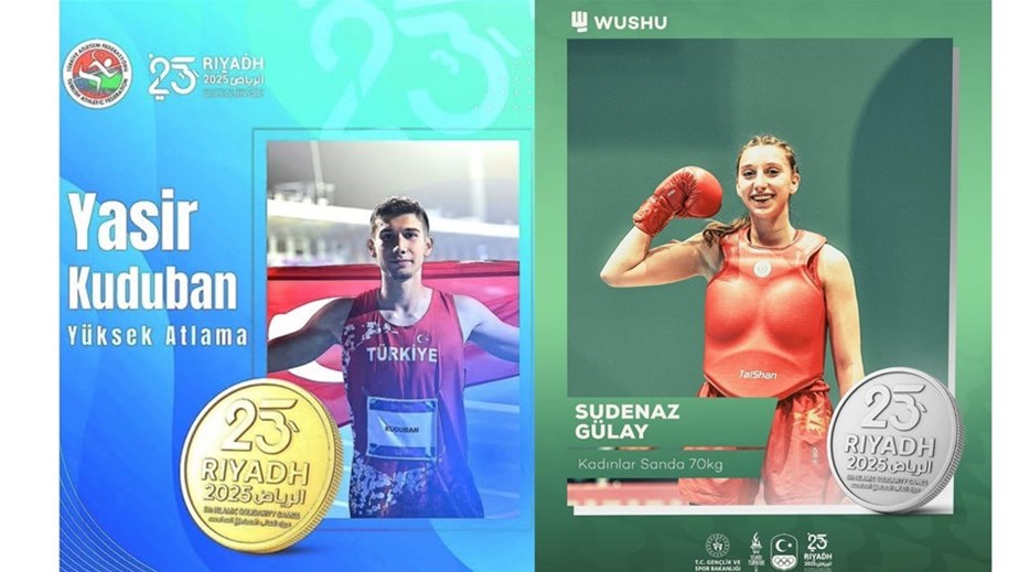 Riyad’da Trabzon Rüzgârı!