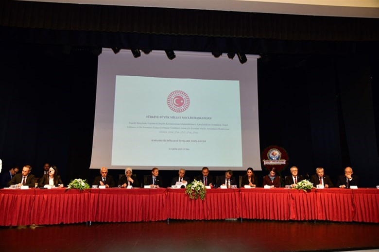 Engelli Bireylerin Sorunları Masaya Yatırıldı