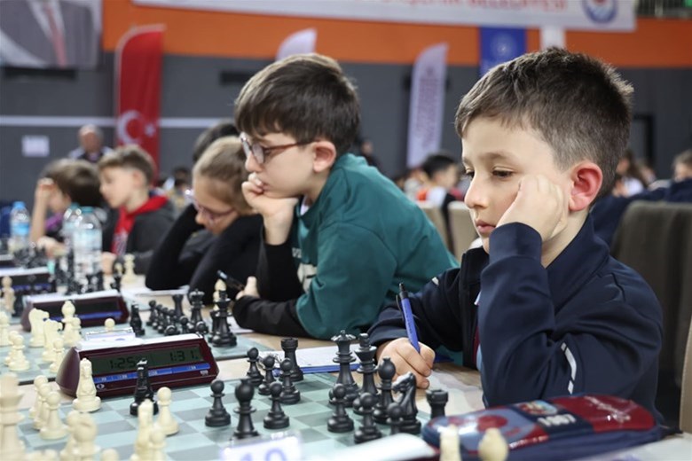 Hamle Hamle Kurtuluşa: 33. Kurtuluş Kupası Başlıyor